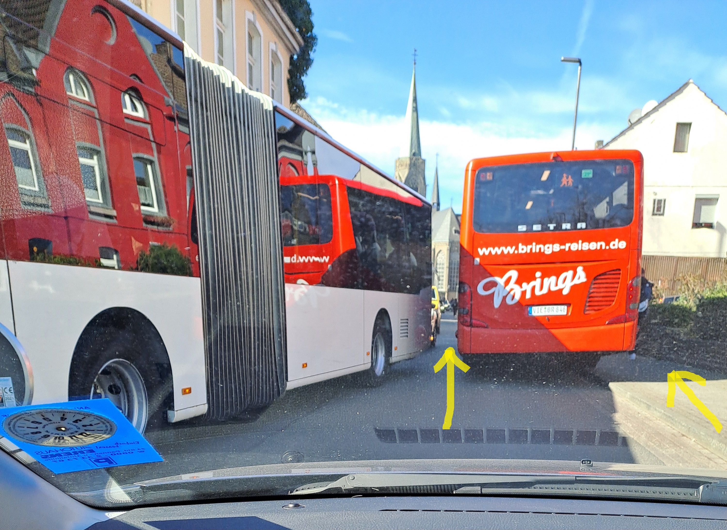 Neersener Straße