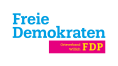 Logo FDP Willich